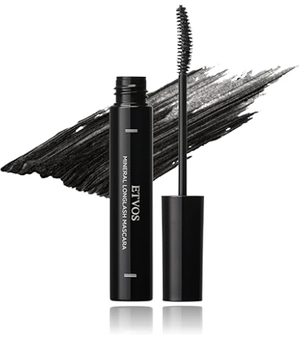 Amazon.co.jp: アクア・アクア オーガニックロングマスカラ 01ブラック